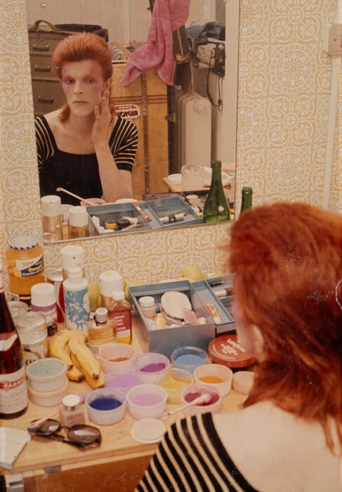 David Bowie