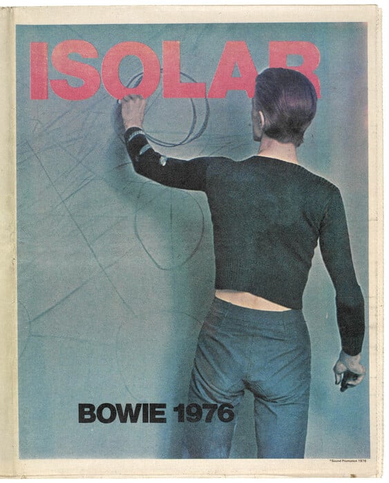 David Bowie