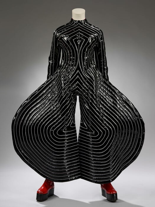 David Bowie