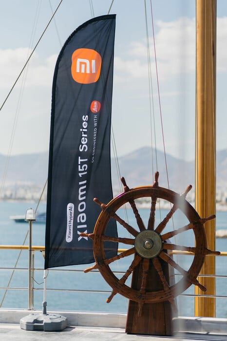 Xiaomi 15T: Η νέα σειρά smartphones πάει τη mobile φωτογραφία σε άλλο επίπεδο