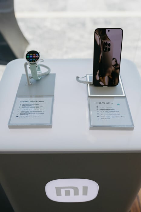 Xiaomi 15T: Η νέα σειρά smartphones πάει τη mobile φωτογραφία σε άλλο επίπεδο