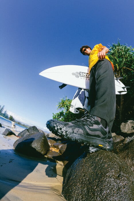 Η Vans παρουσιάζει τη συλλογή GOING FURTHER Crosspath XC GORE-TEX®