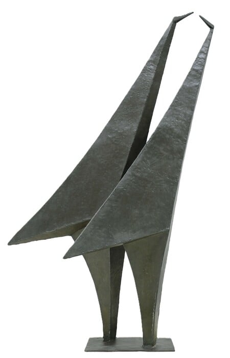 «Φάρμα»: Τα ζώα «ζωντανεύουν» μέσα από τη Νεοελληνική Γλυπτική στην Εθνική Γλυπτοθήκη