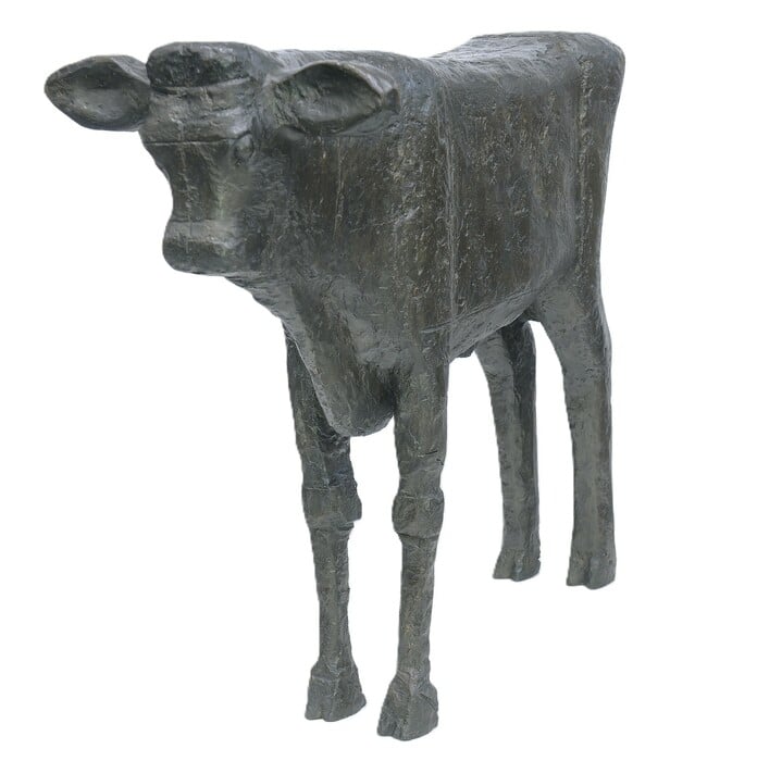 «Φάρμα»: Τα ζώα «ζωντανεύουν» μέσα από τη Νεοελληνική Γλυπτική στην Εθνική Γλυπτοθήκη