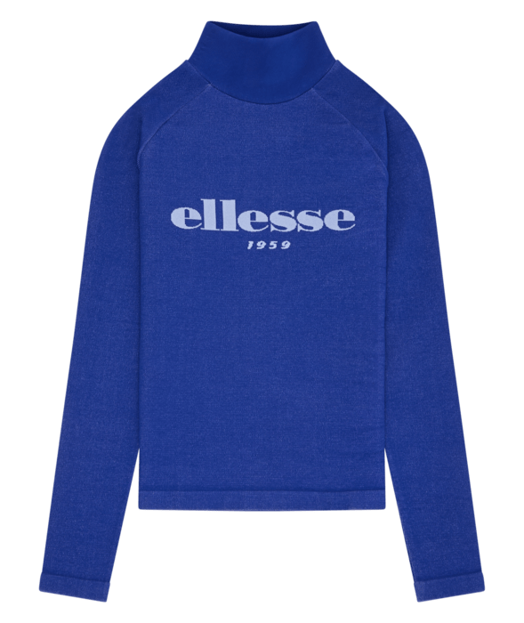 Η νέα εποχή της ellesse: sporty glam για κάθε μέρα που μοιάζει με περιπέτεια