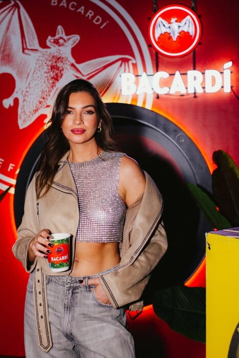 Μια νύχτα «10 με Τόνο»: Το Saskeptism Festival στο ρυθμό του Bacardi