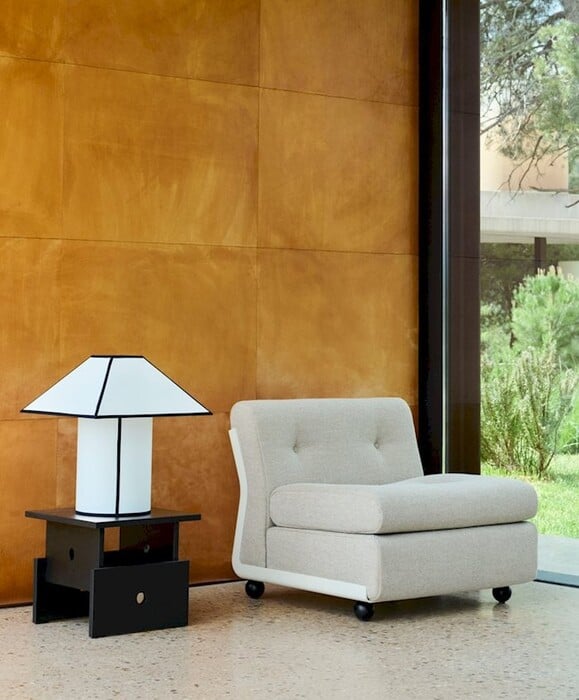 Από την Κοπεγχάγη στην Αθήνα: Μια έκθεση-συνεργασία μεταξύ της Hay και του Myran