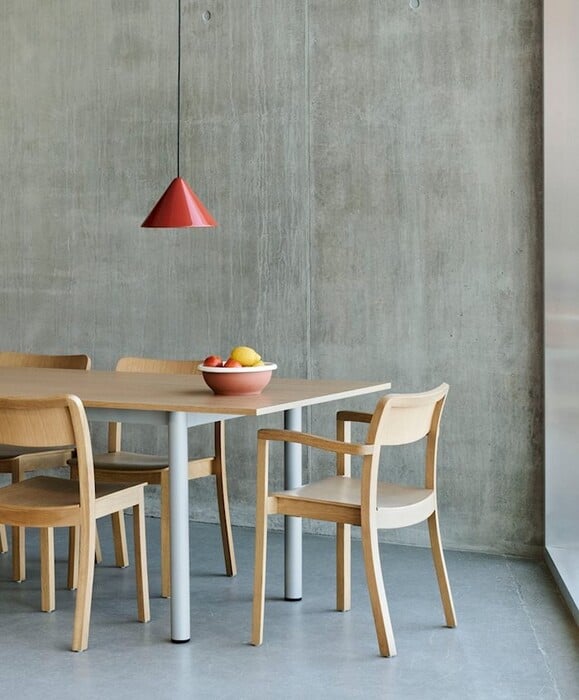 Από την Κοπεγχάγη στην Αθήνα: Μια έκθεση-συνεργασία μεταξύ της Hay και του Myran