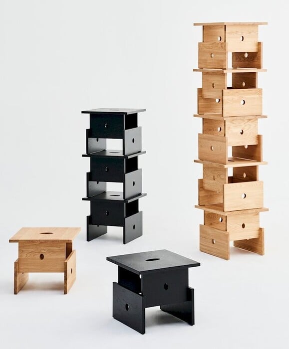 Από την Κοπεγχάγη στην Αθήνα: Μια έκθεση-συνεργασία μεταξύ της Hay και του Myran