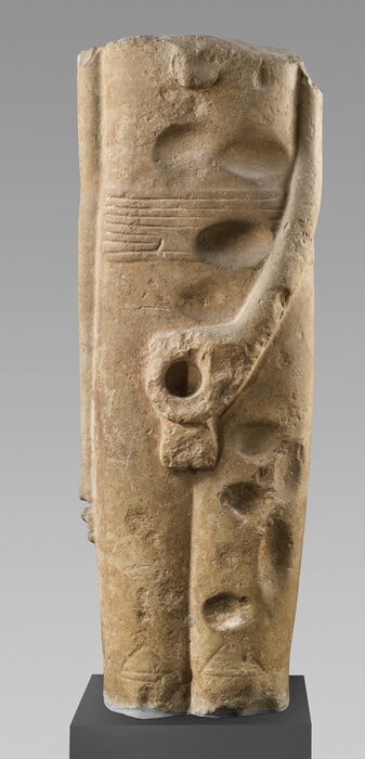 Οι θεοί της Αιγύπτου προσγειώνονται στη Νέα Υόρκη