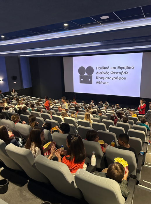 Μικροί Ήρωες Μαθαίνουν: Το πρόγραμμα της Stoiximan που εμπνέει τη γνώση, τη δημιουργικότητα και τη συνεργασία