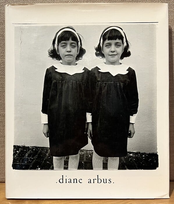 Στον Αστερισμό της Νταϊάν Άρμπους