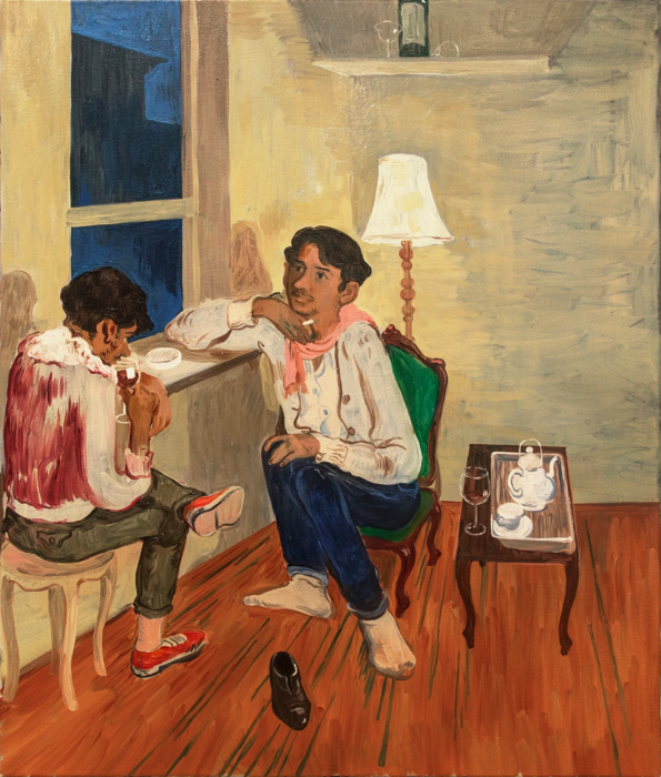 Πώς φροντίζουμε τους φίλους μας;