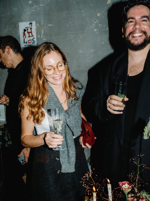 Το Le Labo έφερε στην Αθήνα την τέχνη του αρώματος με ένα ξεχωριστό event