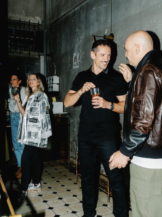 Το Le Labo έφερε στην Αθήνα την τέχνη του αρώματος με ένα ξεχωριστό event