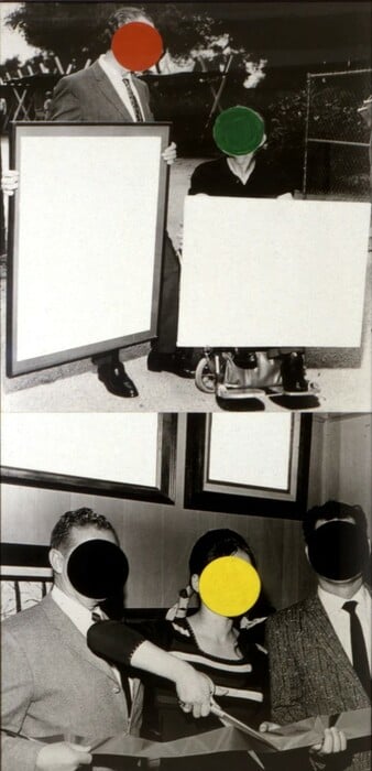 Η τέχνη του John Baldessari - 15 «βιαστικές» αλήθειες