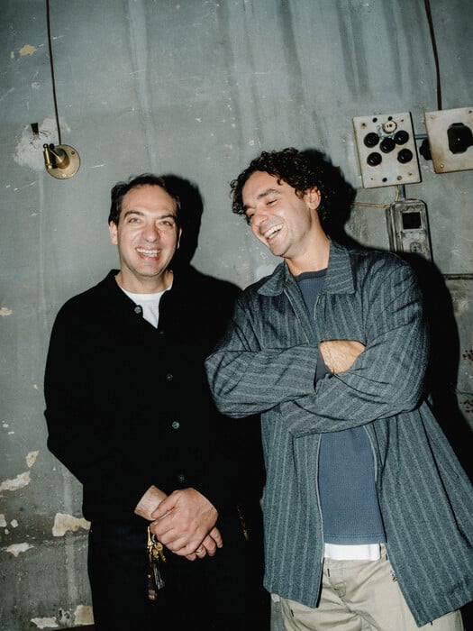 Το Le Labo έφερε στην Αθήνα την τέχνη του αρώματος με ένα ξεχωριστό event