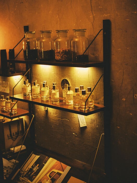 Το Le Labo έφερε στην Αθήνα την τέχνη του αρώματος με ένα ξεχωριστό event