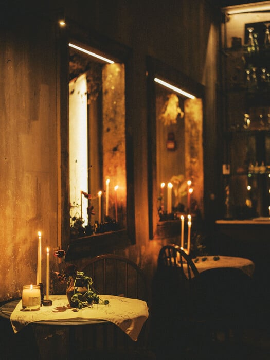 Το Le Labo έφερε στην Αθήνα την τέχνη του αρώματος με ένα ξεχωριστό event