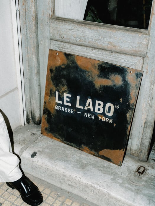 Το Le Labo έφερε στην Αθήνα την τέχνη του αρώματος με ένα ξεχωριστό event