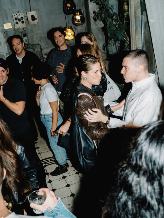 Το Le Labo έφερε στην Αθήνα την τέχνη του αρώματος με ένα ξεχωριστό event