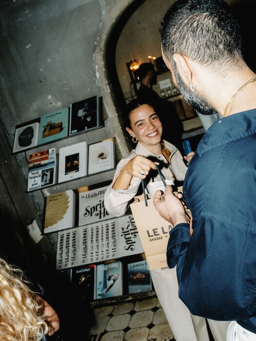 Το Le Labo έφερε στην Αθήνα την τέχνη του αρώματος με ένα ξεχωριστό event