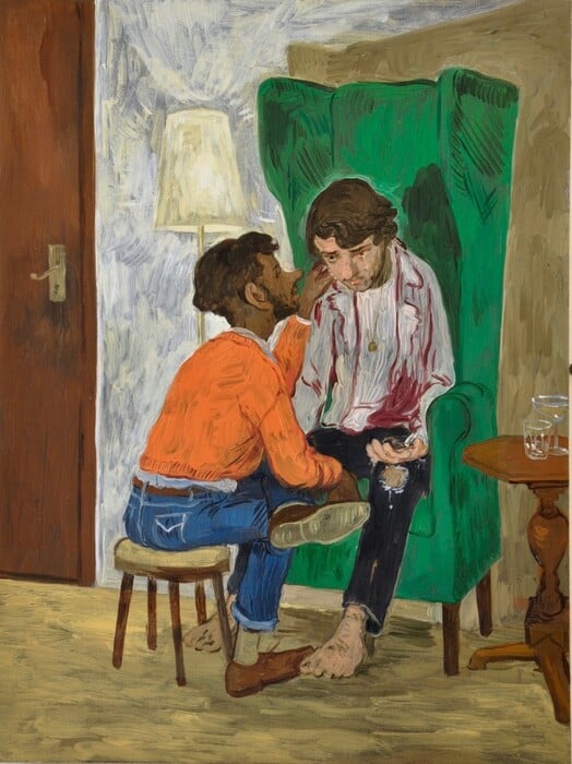 Πώς φροντίζουμε τους φίλους μας;