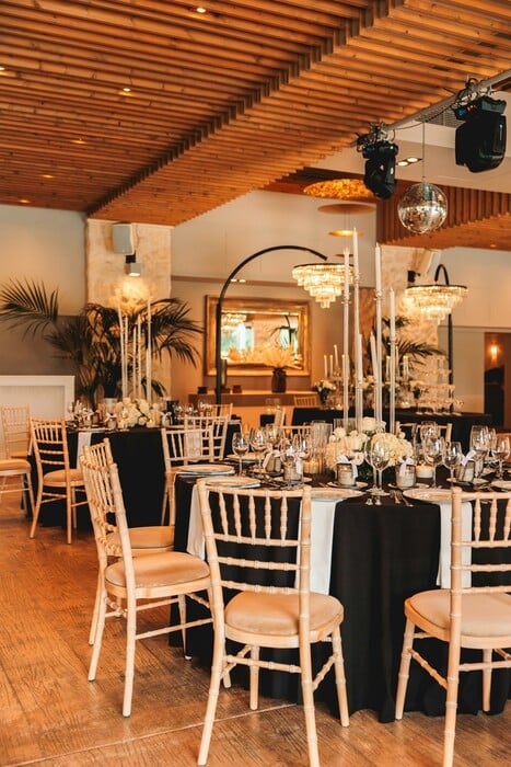 Κτήμα Ορίζοντες: Εκεί όπου κάθε εκδήλωση βρίσκει τον δικό της ορίζοντα