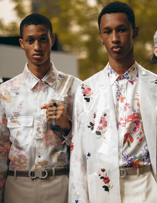 Βρήκαν το ταίρι τους