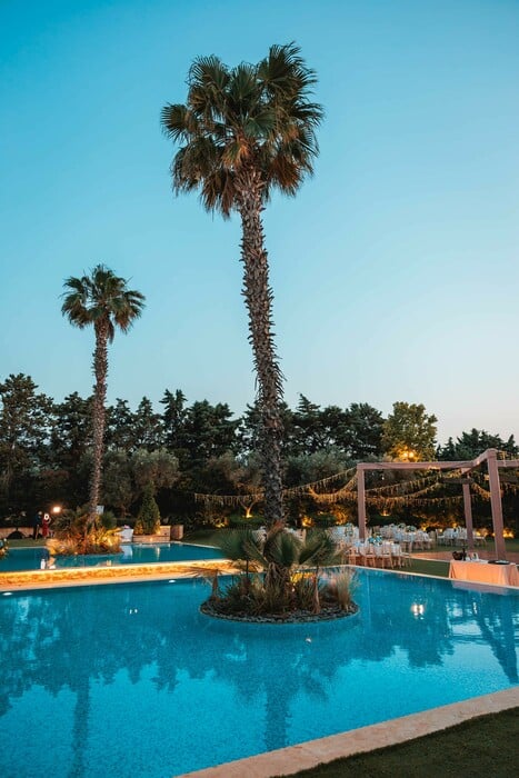 Κτήμα Ορίζοντες: Εκεί όπου κάθε εκδήλωση βρίσκει τον δικό της ορίζοντα