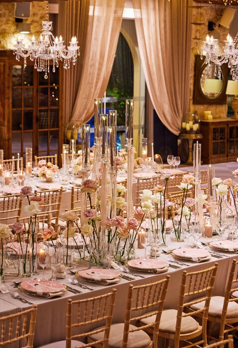 Κτήμα Ορίζοντες: Εκεί όπου κάθε εκδήλωση βρίσκει τον δικό της ορίζοντα