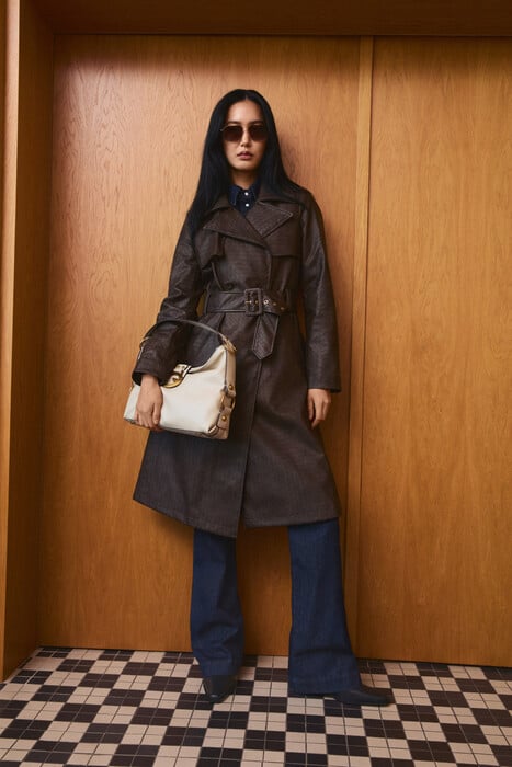 Μια νέα εποχή, μια νέα ιστορία: Η MODIVO παρουσιάζει την καμπάνια Φθινόπωρο/Χειμώνας 2025