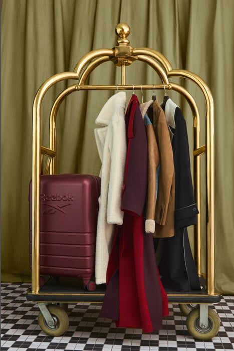 Μια νέα εποχή, μια νέα ιστορία: Η MODIVO παρουσιάζει την καμπάνια Φθινόπωρο/Χειμώνας 2025