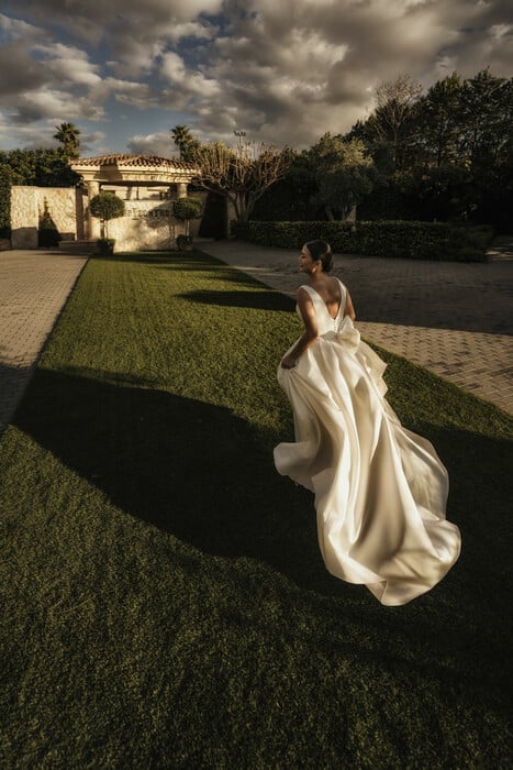 Κτήμα Ορίζοντες: Εκεί όπου κάθε εκδήλωση βρίσκει τον δικό της ορίζοντα