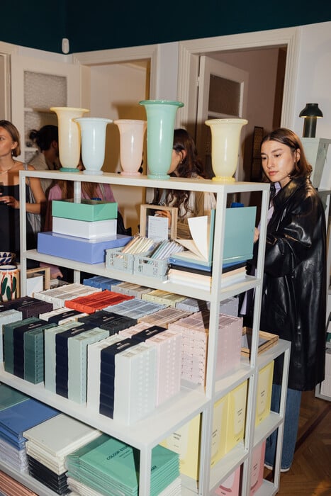 HAY x Myran: Από την Κοπεγχάγη στην Αθήνα