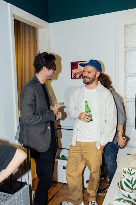 HAY x Myran: Από την Κοπεγχάγη στην Αθήνα