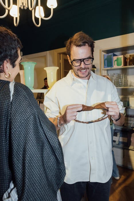 HAY x Myran: Από την Κοπεγχάγη στην Αθήνα