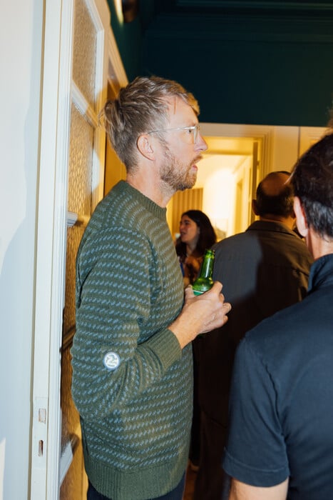 HAY x Myran: Από την Κοπεγχάγη στην Αθήνα