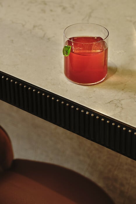 «George, The Lobby Bar»: Η νέα άφιξη στο Ξενοδοχείο King George