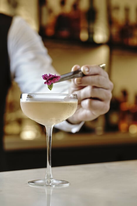 «George, The Lobby Bar»: Η νέα άφιξη στο Ξενοδοχείο King George