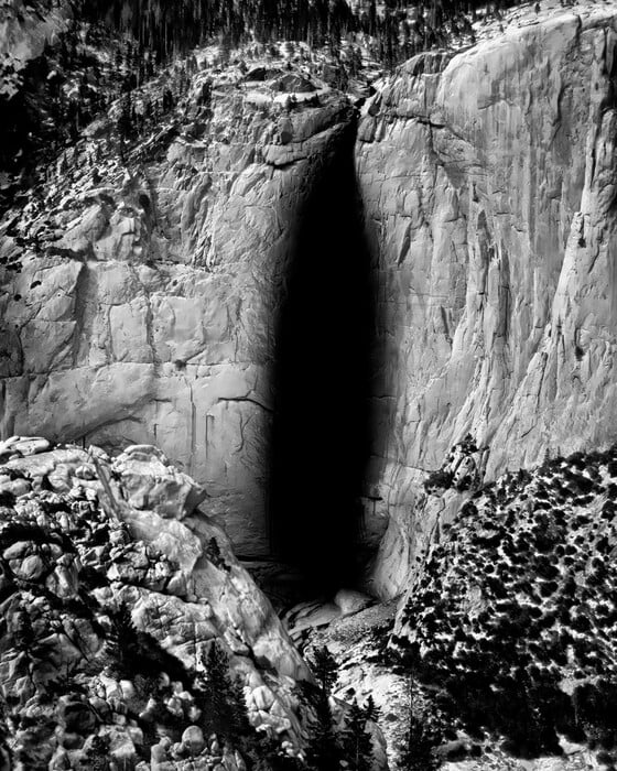 Η κλιματική κρίση μέσα από τον φακό θερμικής κάμερας του National Geographic