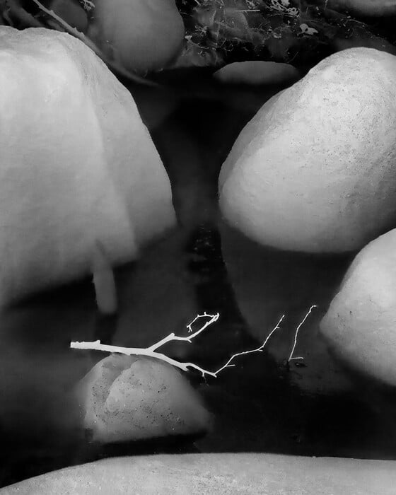 Η κλιματική κρίση μέσα από τον φακό θερμικής κάμερας του National Geographic