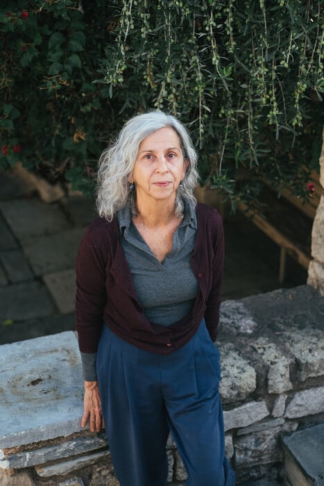 Αγγελική Στελλάτου