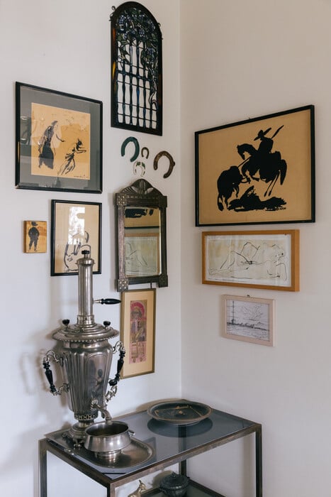 Ένα σπίτι που σου αλλάζει την ενέργεια