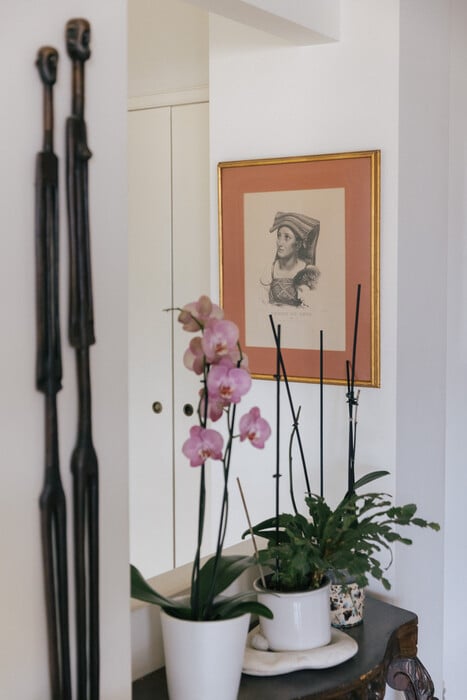 Ένα σπίτι που σου αλλάζει την ενέργεια