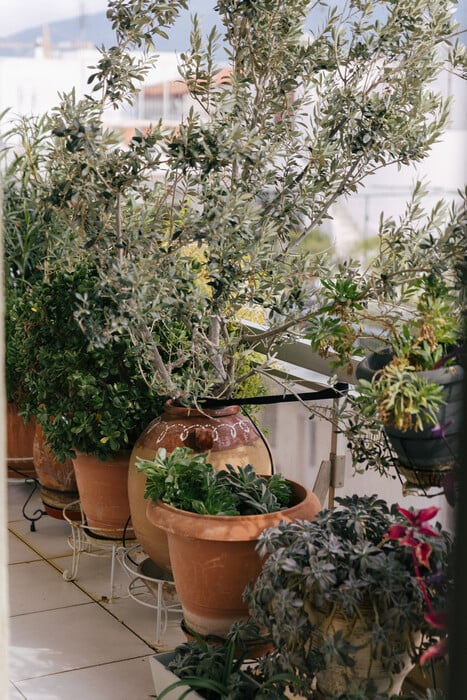 Ένα σπίτι που σου αλλάζει την ενέργεια