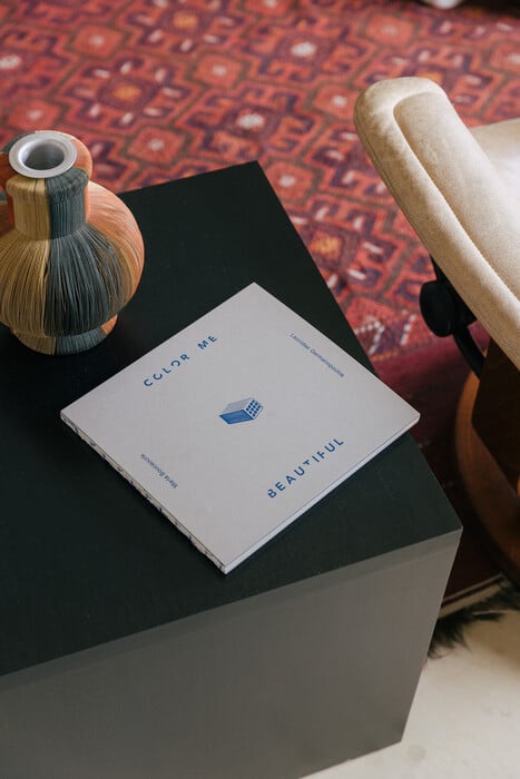 Ένα σπίτι που σου αλλάζει την ενέργεια