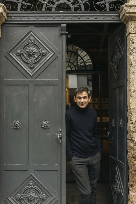 Ανοίγει στην Νάουσα η πρώτη Βιβλιοθήκη Οίνου της χώρας μας στη μνήμη του Γιάννη Μπουτάρη 