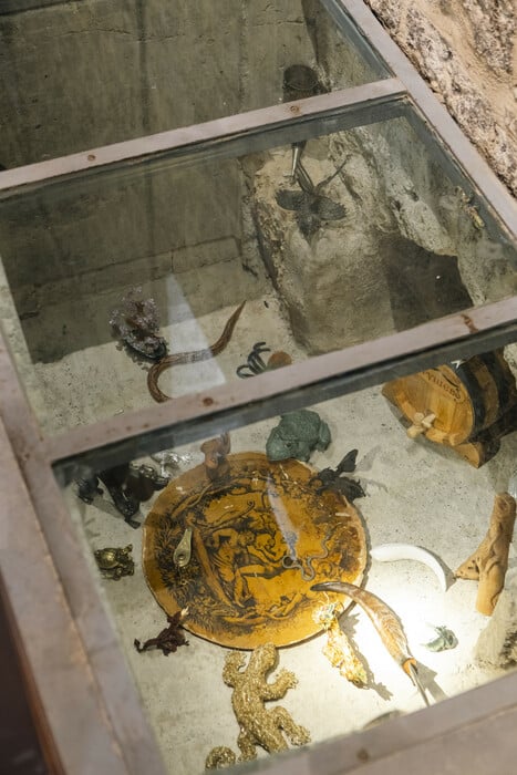 Ανοίγει στην Νάουσα η πρώτη Βιβλιοθήκη Οίνου της χώρας μας στη μνήμη του Γιάννη Μπουτάρη 