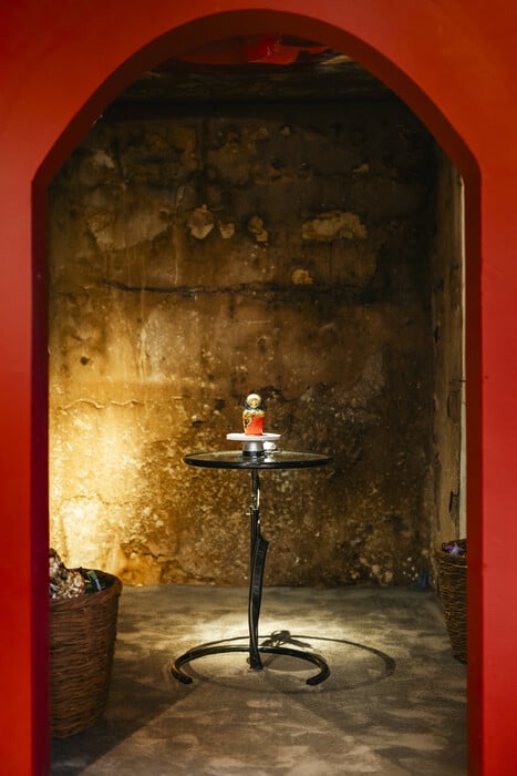 Ανοίγει στην Νάουσα η πρώτη Βιβλιοθήκη Οίνου της χώρας μας στη μνήμη του Γιάννη Μπουτάρη 